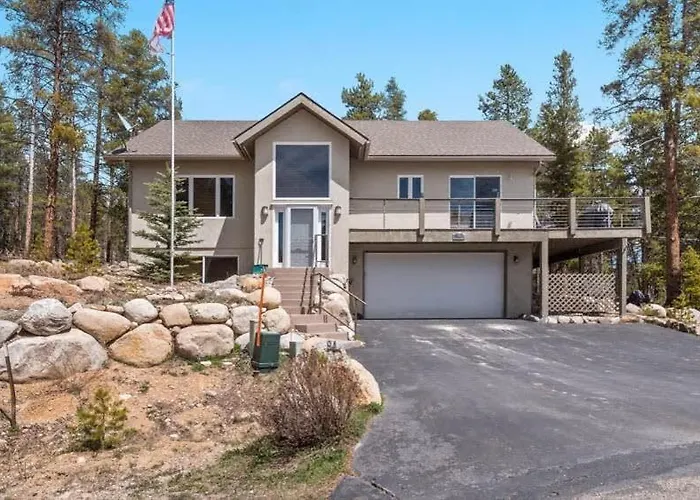 New Listing - Doc'S Place - Beautiful Hot Tub Views