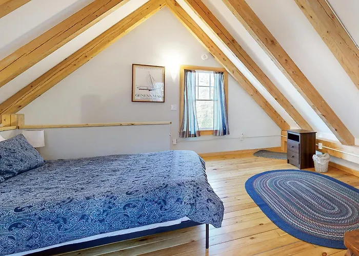 Cooper Cottage