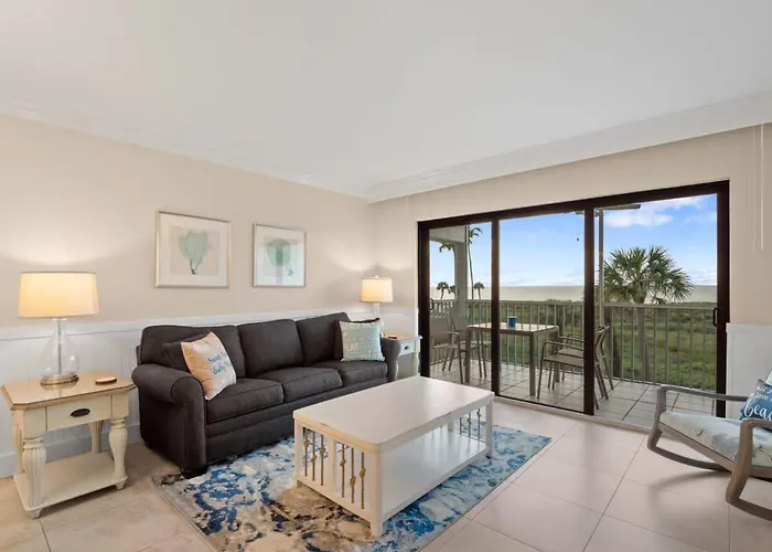 Beach Villa 2426