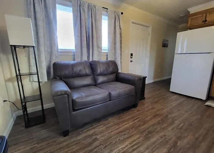 Country Roads 1Br Apartment Near Ttu & Downtown