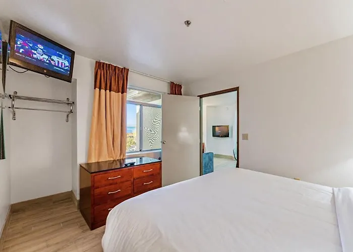 Metro Chandler Extended Stay - Cosy King