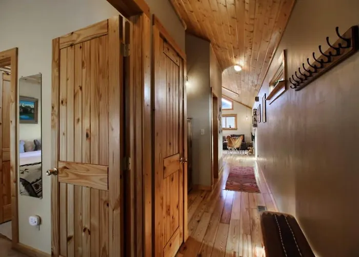Little Lodge Leadville: Charming 2Bd
