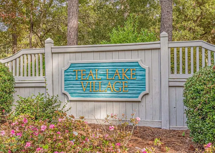 Teal Lake 1413
