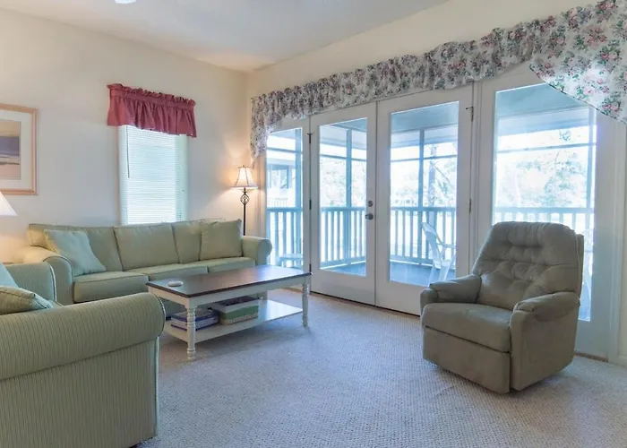 Tidewater Teal Lake 1323