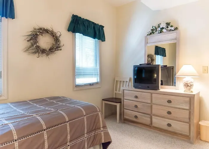 Tidewater Teal Lake 1323