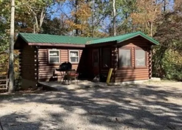 Two Creeks Camp
