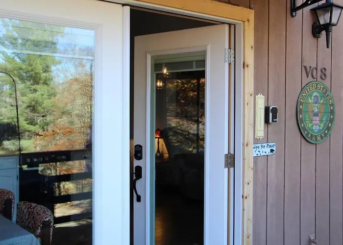 Cozy Cabin Walkable To Beech Mt Resort