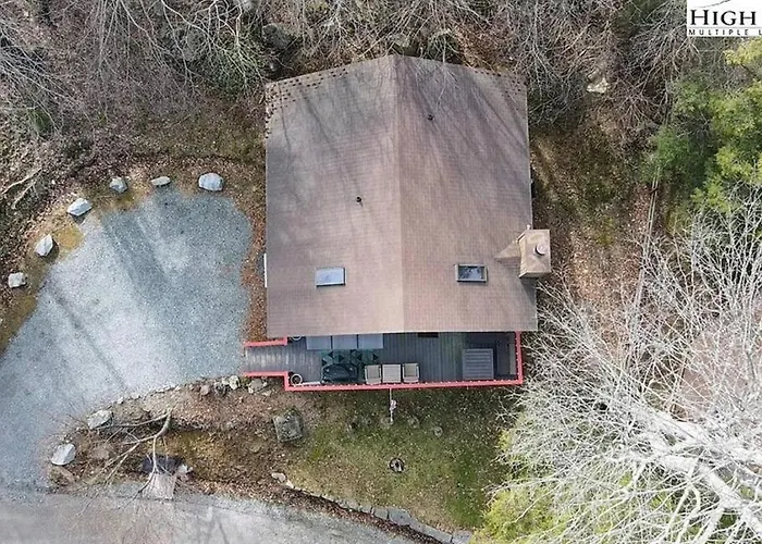Cozy Cabin Walkable To Beech Mt Resort