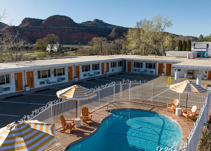 Quail Park Lodge