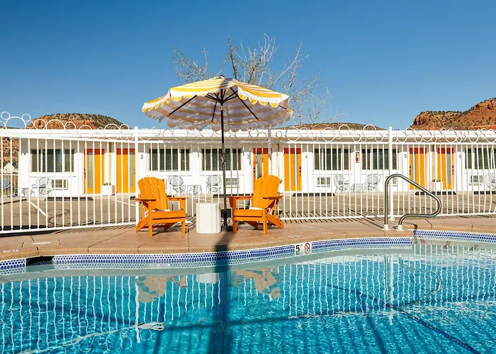 Quail Park Lodge