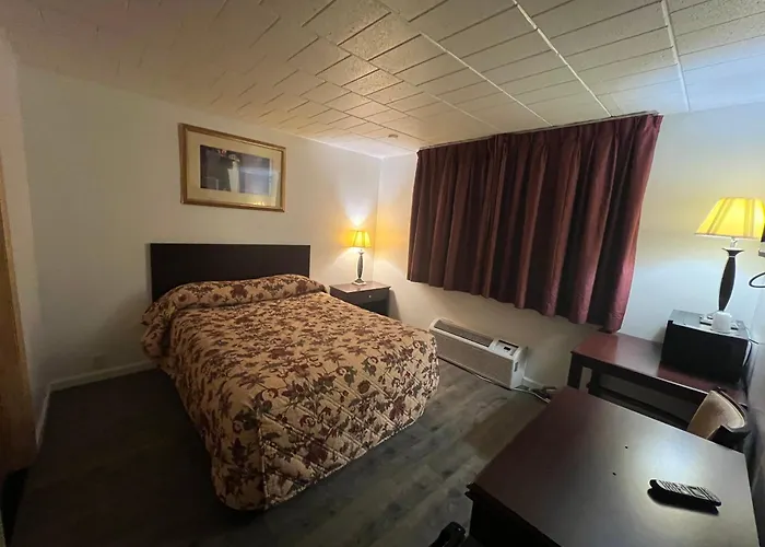 Budget Inn