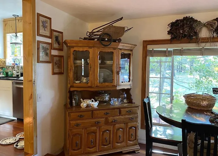 Tahoe Cottage Perfect For Couples And Outdoor Enthusiasts