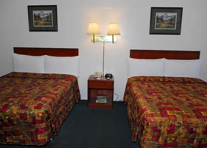 Stone Inn Extended Stay U Of A