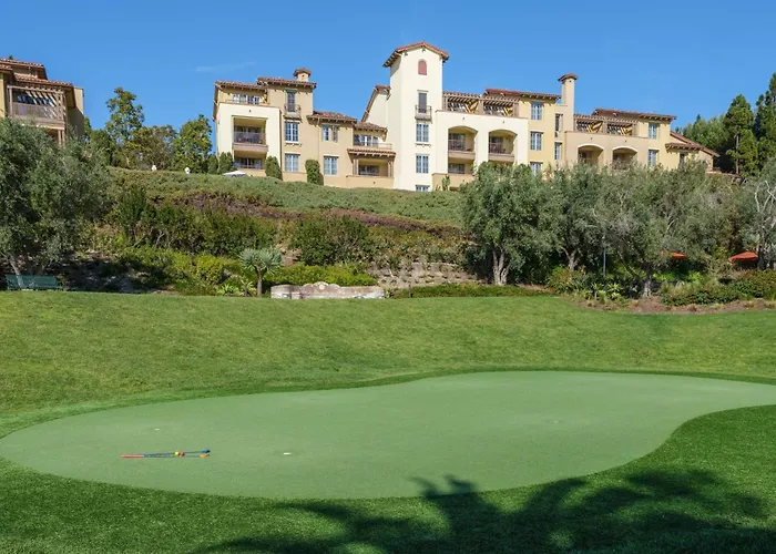 Marriott'S Newport Coast Villas