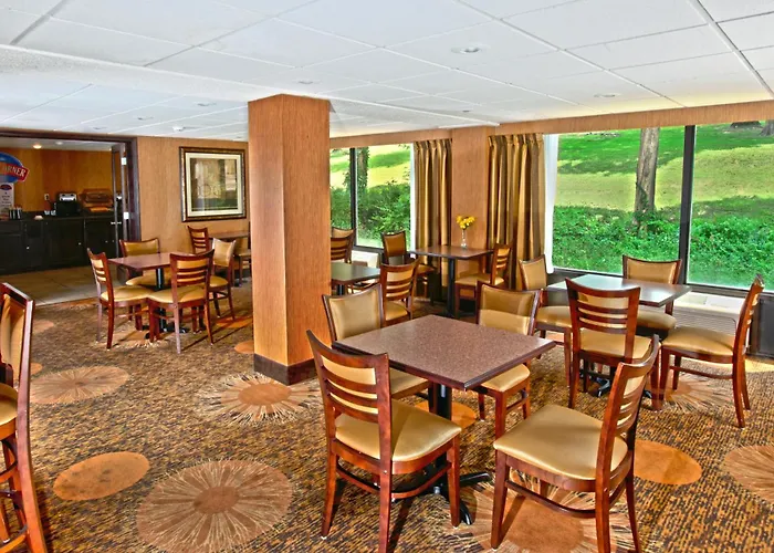 Baymont By Wyndham Branson - On The Strip