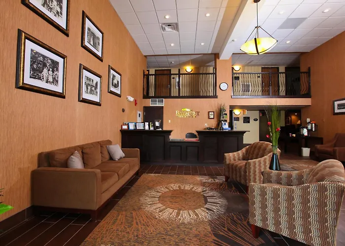 Baymont By Wyndham Branson - On The Strip