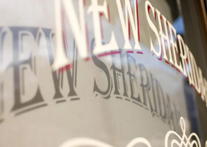 New Sheridan Hotel