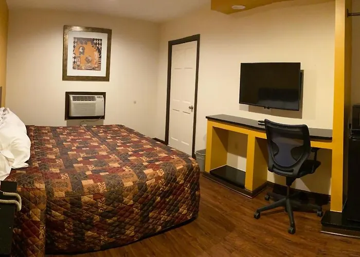 Budget Inn