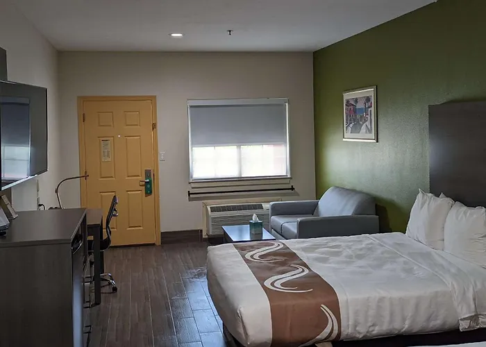 Quality Inn Brownsville