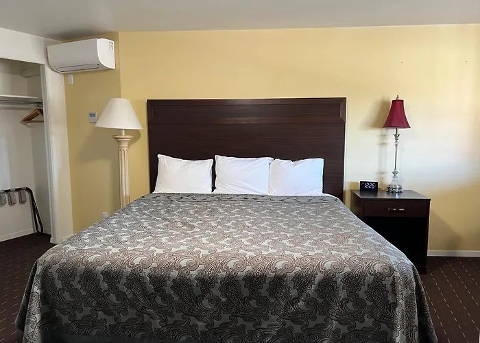 Port Townsend Inn