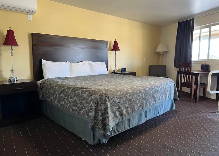 Port Townsend Inn