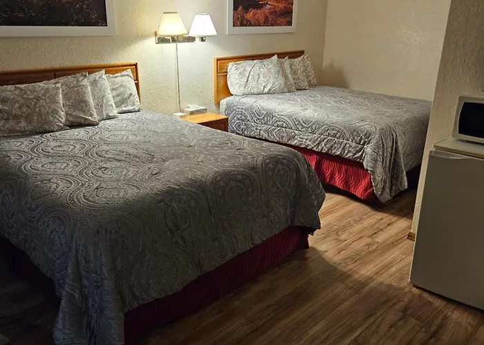 Travel Inn