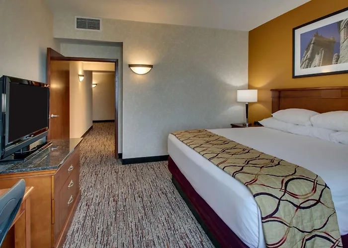 Drury Inn & Suites Findlay