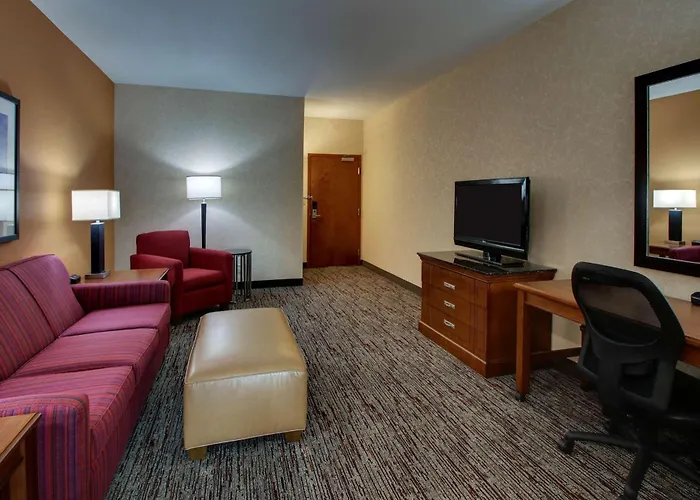 Drury Inn & Suites Findlay