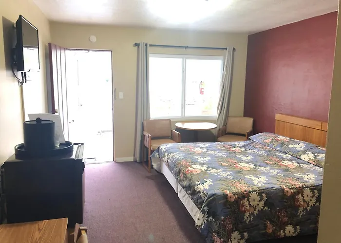 Laurel Park Inn