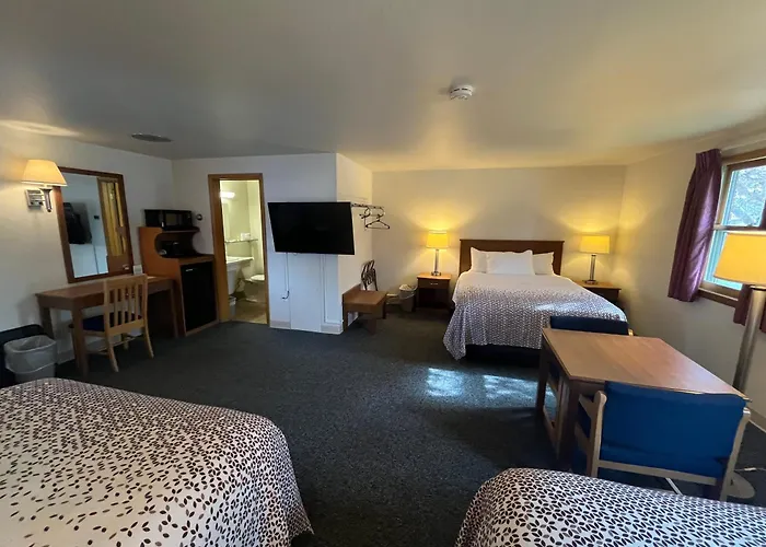 Bay Motel