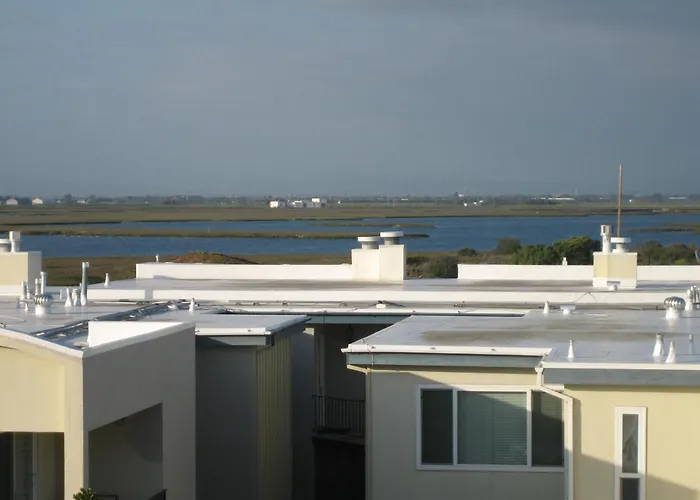 Oceanview Motel