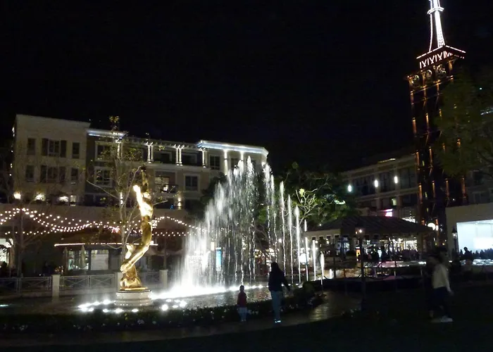 Vagabond Inn Glendale
