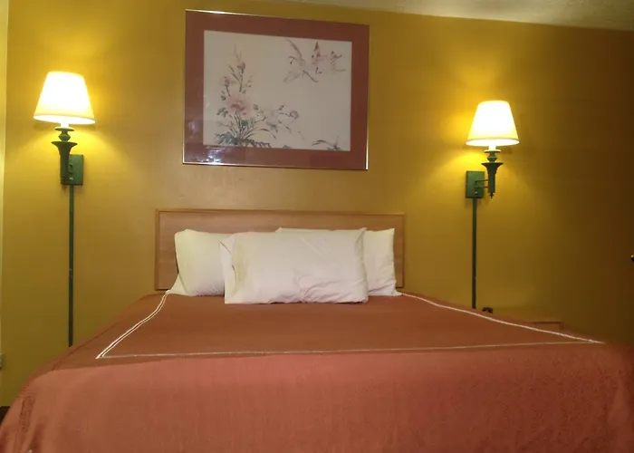 Caravan Motel