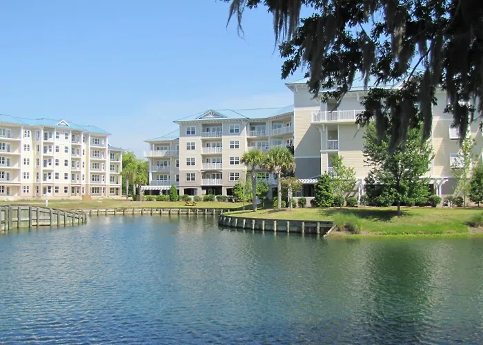 Bluewater By Spinnaker Resorts