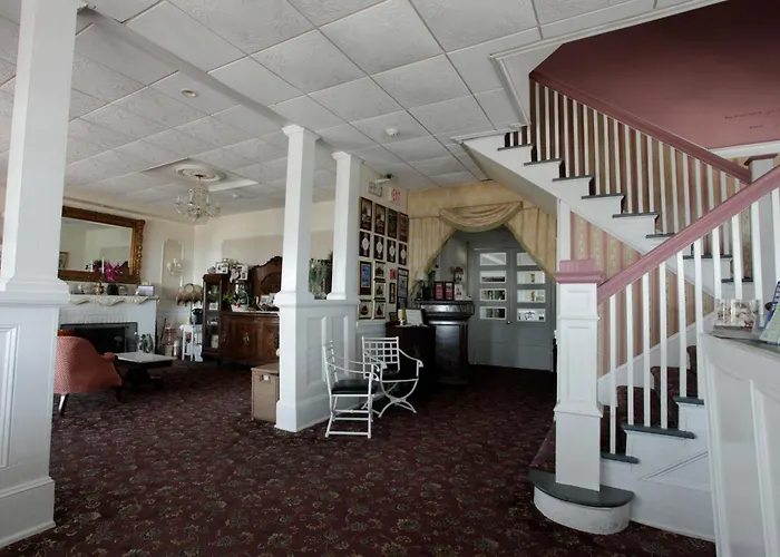 Hotel Macomber Adults Only