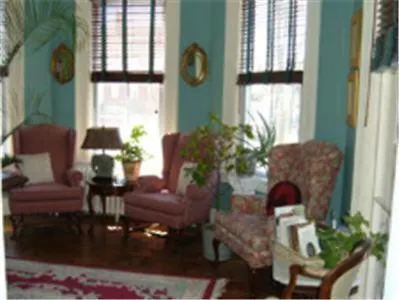 Fair Street Guest House