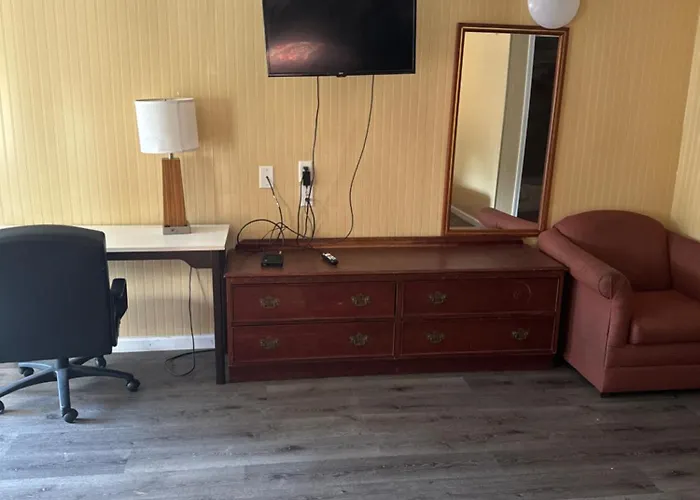 Economy Inn - Cullman