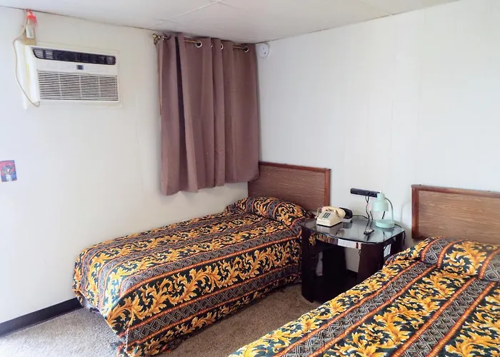 Davis Motel