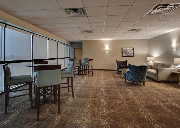 Drury Inn & Suites San Antonio Northwest Medical Center