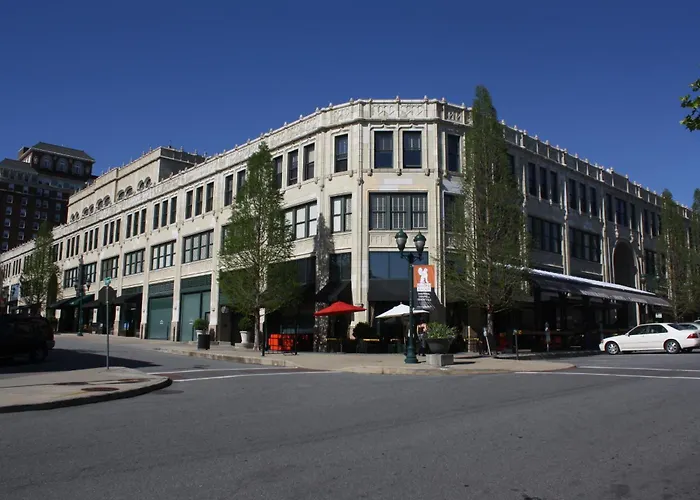 Country Inn & Suites By Radisson, Asheville - Outlet Mall