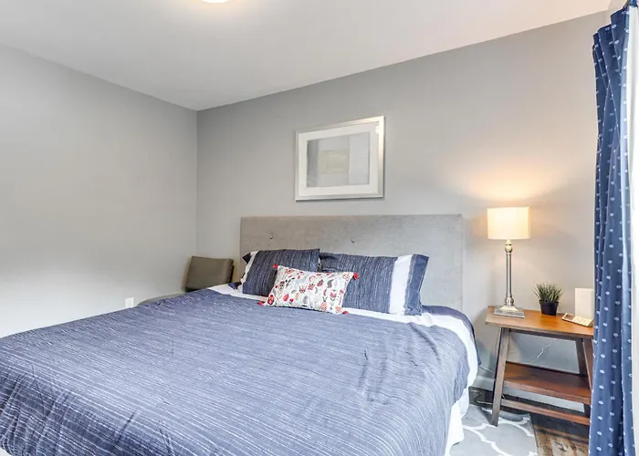 12 Mi To Dtwn: Austin Guest Cottage W/ Pool Access