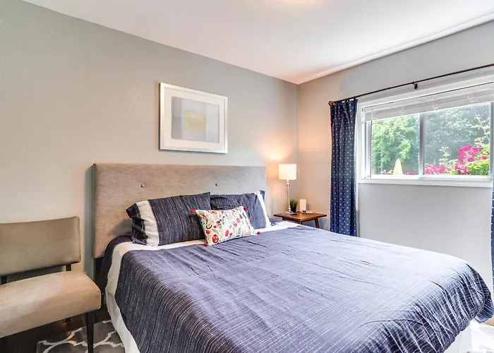 Private Gated Casita W/ Pool Access! 12 Mi To Dtwn
