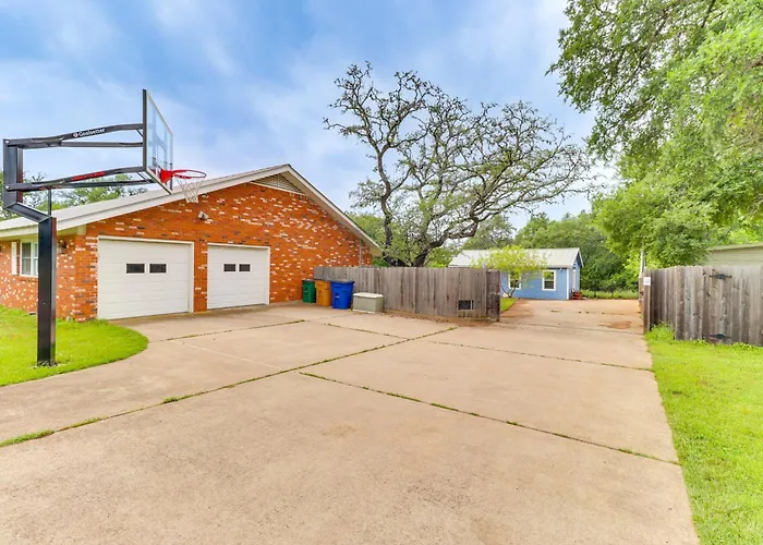 Private Gated Casita W/ Pool Access! 12 Mi To Dtwn