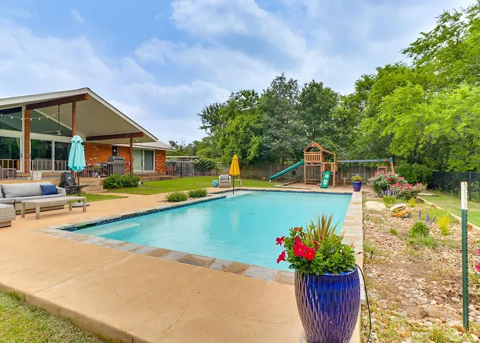 Private Gated Casita W/ Pool Access! 12 Mi To Dtwn