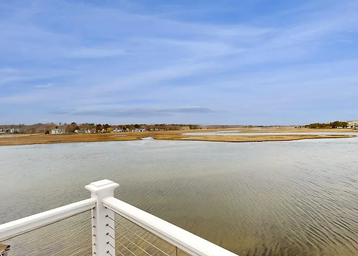 Family Beach Retreat