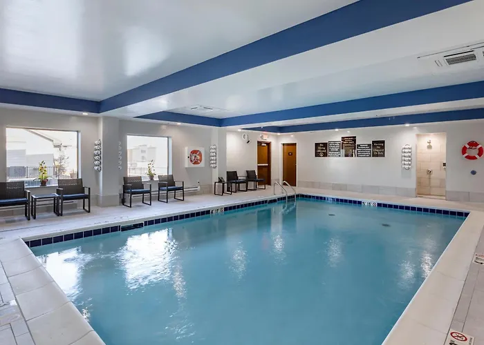 Comfort Suites St Louis - Sunset Hills
