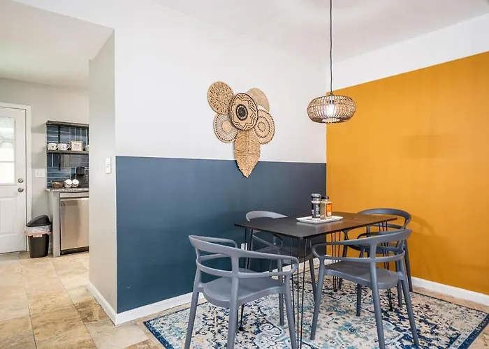 New Entire Place Cozy Quiet 2B2Btownhouse Sp1273