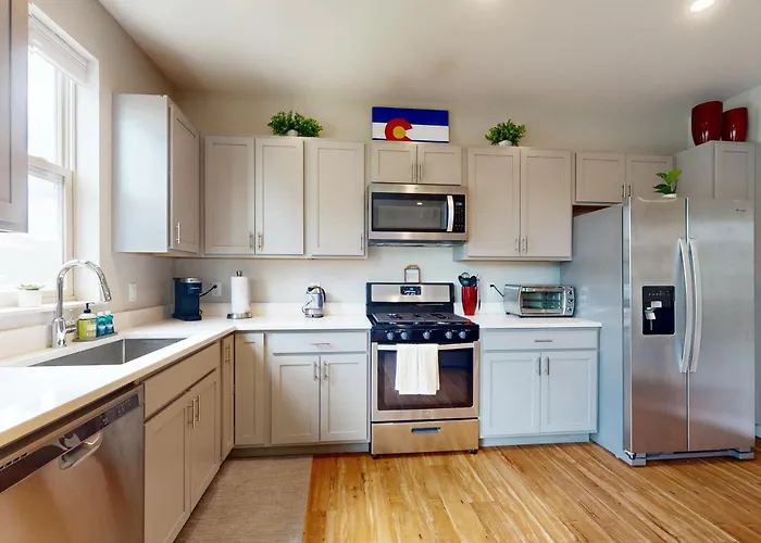 Modern Gem In Gypsum