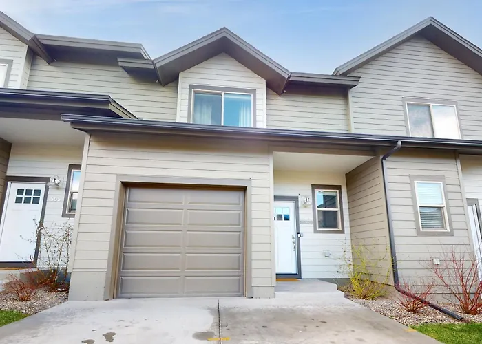 Modern Gem In Gypsum