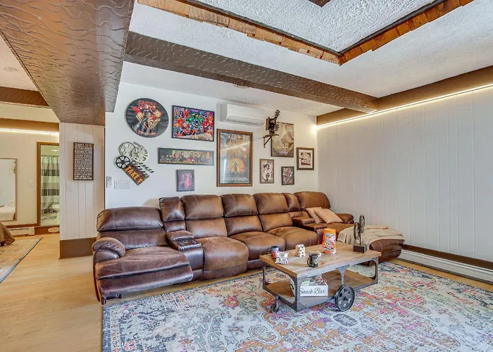 East Fishkill Escape, Close To Red Wing Park!